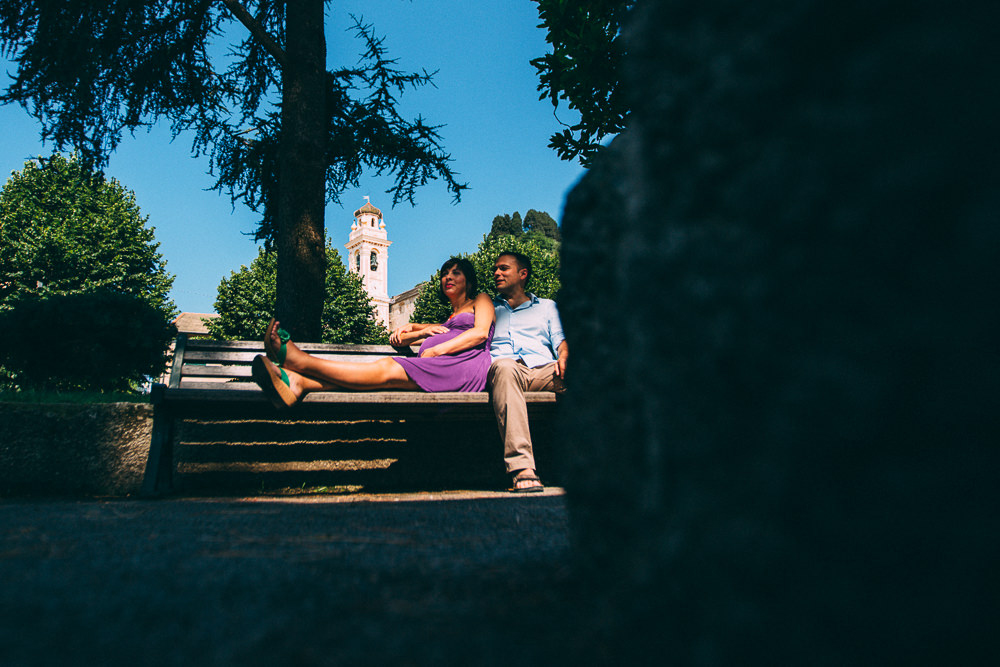 Servizio Fotografico Gravidanza Albisola Superiore