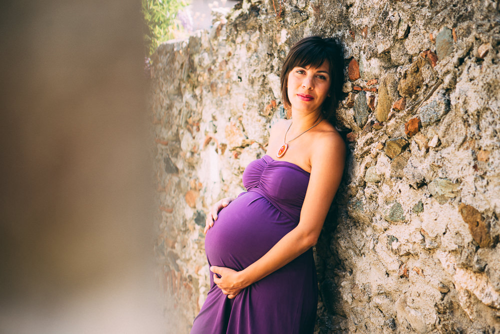 Servizio Fotografico Gravidanza Albisola Superiore