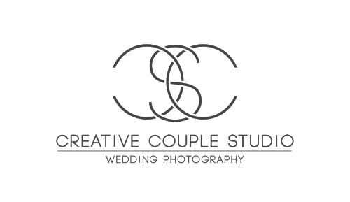 Creative Couple Studio Logo